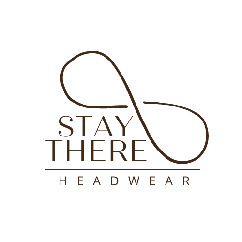 Stay There Headwear