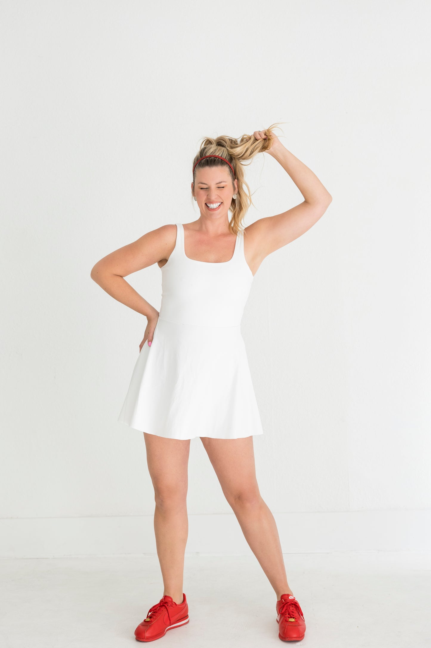 Skinny Fitness Headband