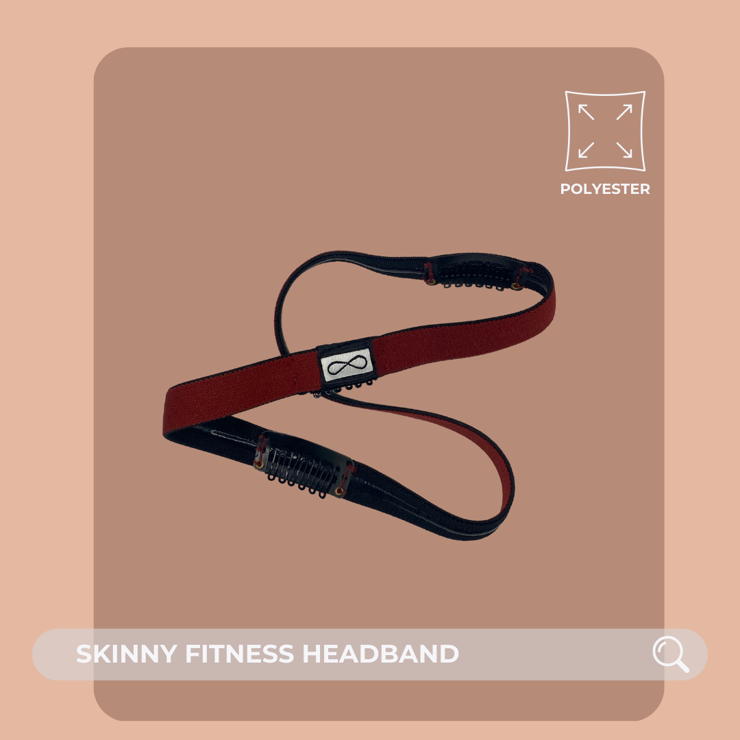 Skinny Fitness Headband