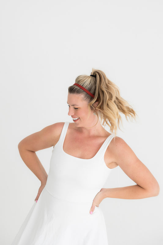 Skinny Fitness Headband